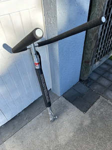 Zapp Gear x4 Bike Rack