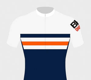 Gear: BSO Gravel Cycling Jersey (NEW)