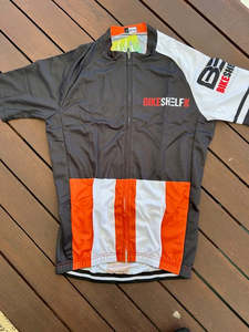 Gear: BSO Cycling Jersey (NEW)