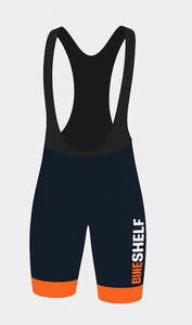 Gear: BSO Cycling Bib Shorts (NEW)