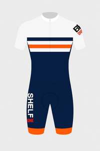 Gear: BSO Gravel kit - Jersey and Cargo shorts (NEW)