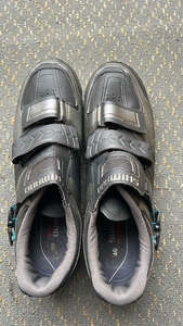 Shimano MTB shoes