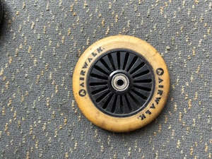 Airwalk Scooter wheel