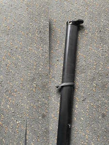 Spare Giant/Liv seat post (Liv Avail) EA