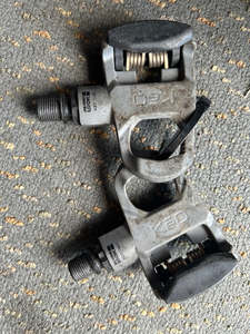 Keo Look Easy Pedals (EACH)