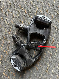 Shimano PD-R540 Road Pedals (EACH)