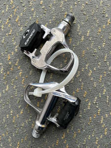 Dura Ace Road Pedals PD-7810