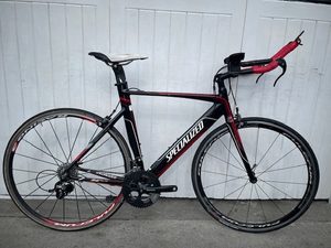 Clothing: Specialized Shiv TT Bike - Medium 54cm