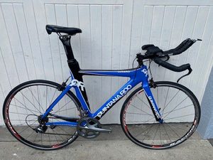 Clothing: Quintana Roo Lucero Carbon TT - Medium