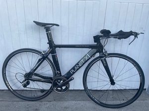 Planet X TT Bike (Dura Ace) - Medium