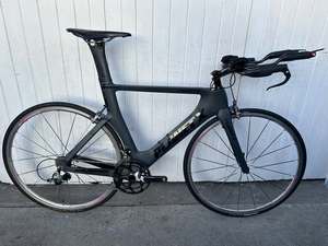 Planet X Exocet2 TT - M/L