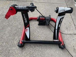 Trainers: Elite Super Chrono Trainer