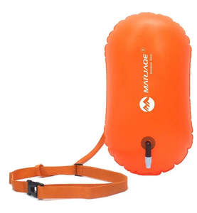 Trialthon: Swim Float - Open Water (NEW)