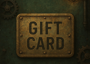 Random: Bike Shelf One Gift Card