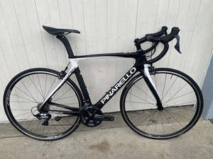 Pinarello: Pinarello Gan S (11 Spd Ultegra) - Medium 54cm