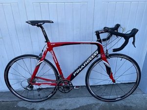 Pinarello: Pinarello FP5 (Ultegra) - Medium