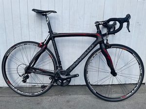 Pinarello FP Quattro Carbon - Medium