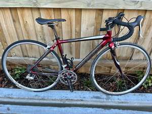 Road Bikes 1: Specialized Ruby Carbon - Small (PICK UP CHRISTCHURCH)