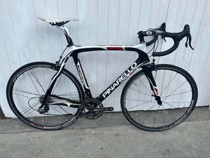Pinarello Dogma 2 60.1 (11 Spd Campag Super Record) - Medium/Large