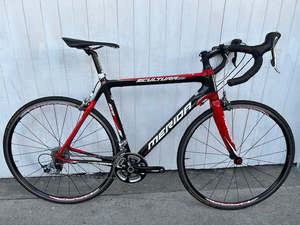 Merida Scultura Evo 905 - M/L