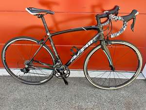 Road Bikes 1: Avanti Questa (11 Spd 105) - Womens Medium - PICK UP CHRISTCHURCH