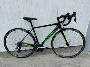 Avanti Giro (10 Spd Tiagra) - Small