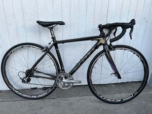 Road Bikes 1: Scott Contessa Womens Carbon (Dura Ace) - Small