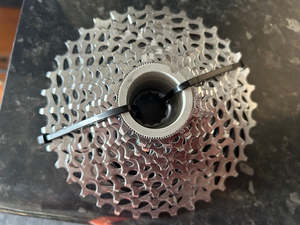 SRAM PG1050 MTB Cassette (10-36T) - 10spd