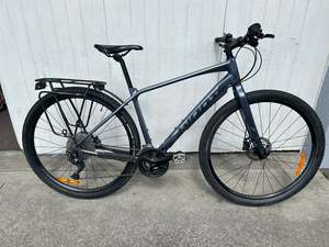 Giant Toughroad SLR 1 Gravel DISC - M