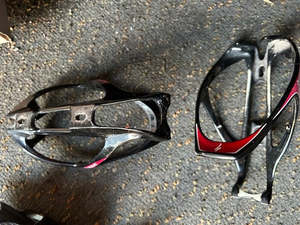 Accessories: Composite Bottle Cage (EACH)