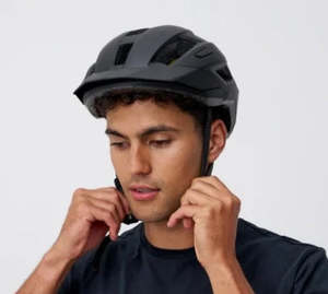 Accessories: Mammoth Tomahawk MIPS Helmet - Large (NEW)