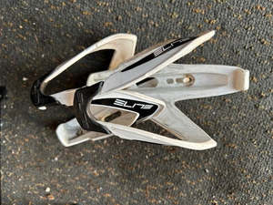 Elite Composite Bottle Cages X2