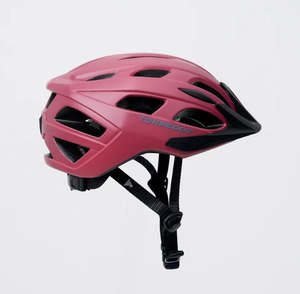 Accessories: Torpedo7 Redwoods Unisex Bike Helmet - S/M (NEW)