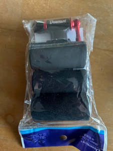 Co2 Inflator Deemount (NEW)