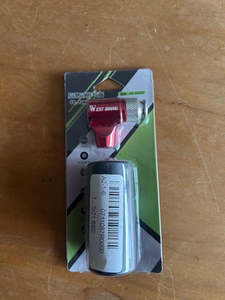 Co2 Inflator West Biking (NEW)