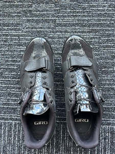 Cycling Kit: Giro Road Shoes - Euro 43