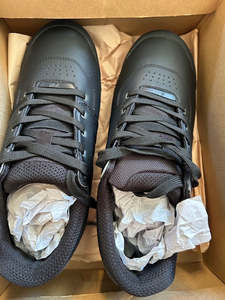 Specialized DFO DH Clip MTB Shoes - Euro 43 (NEW)