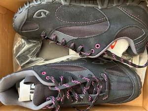 Giro Petra MTB Shoes - Euro 39