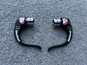 Vision TT Brake levers - Pair