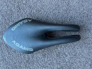 ISM ADAMO Prologue TT Saddle