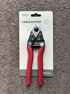 Bike Parts: Cable cutters - Torpedo7 (NEW)