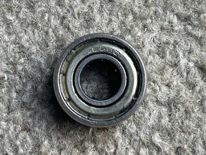 Bike Parts: Keywinn Pedal bearing - Model 698Z (EA)