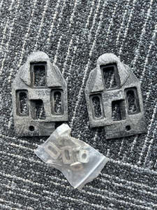 Keywinn Cleats - Road