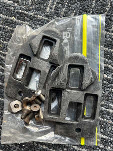 Keywinn Cleats - Road