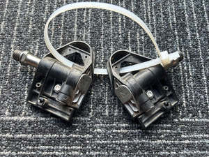 Bike Parts: Keywinn Pedals - Road