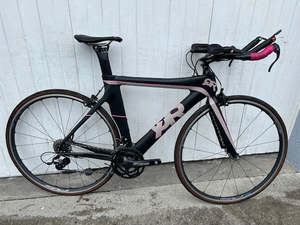 Quintana Roo Dulce Womens Carbon TT - Small