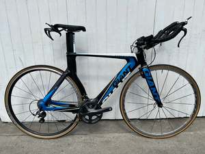 Giant/Liv Trinity Womens Carbon TT - S