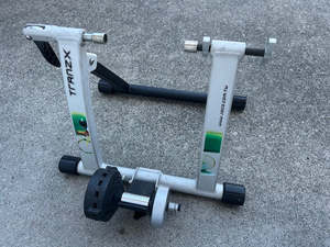 Trainers: Tranzx Mag Trainer