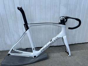 Pinarello Dogma F12 DISC FRAMESET - XL