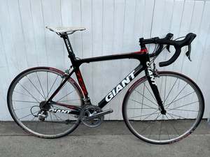 Giant TCR Advanced (105) - M/L